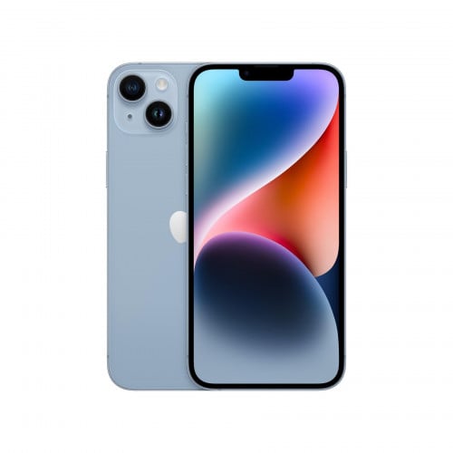 ابل يفون 14 بلس