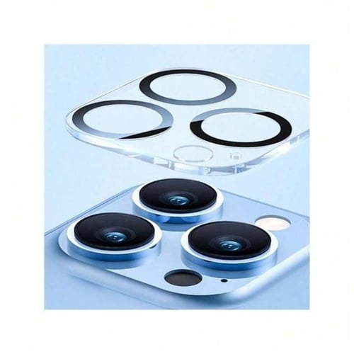 حماية كاميرا آيفون 16 بلس