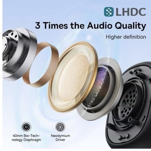 سماعات بيسوس باوي H 1i