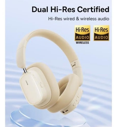 سماعات بيسوس باوي H 1i