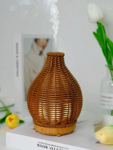 فواحة الزيت العطري