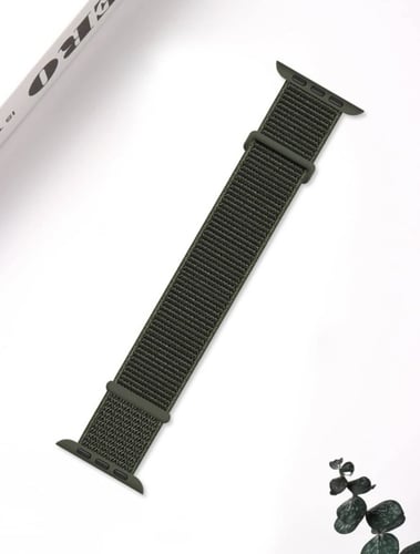 سوار ساعة متوافق مع Apple watch