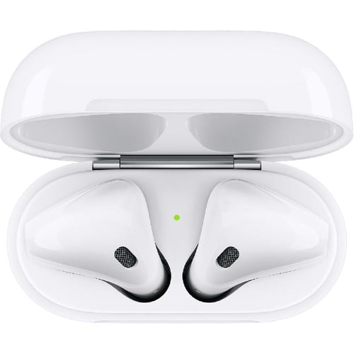 سماعة ابل الاصدار الثاني