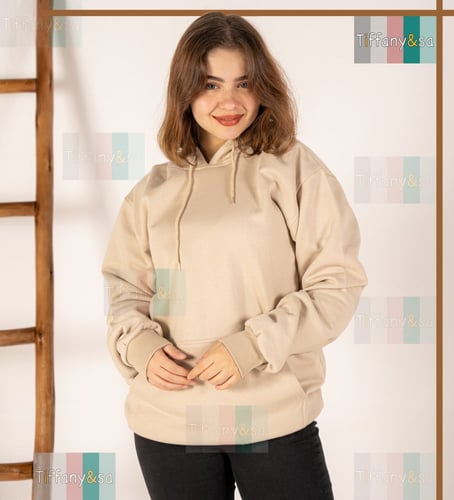 بلوفر بتصميم حسب الطلب