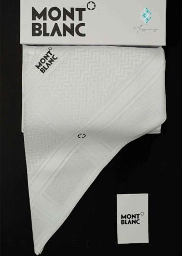 شماغ مونت بلانك - W03