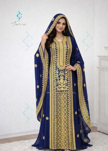 مسرح ملكي كحلي