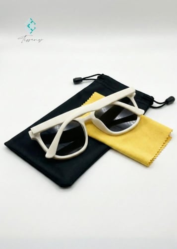 ثوب العيد + بشت ملكي