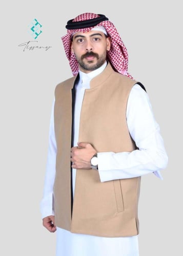 سديري دبل فيس بيج مع اسود