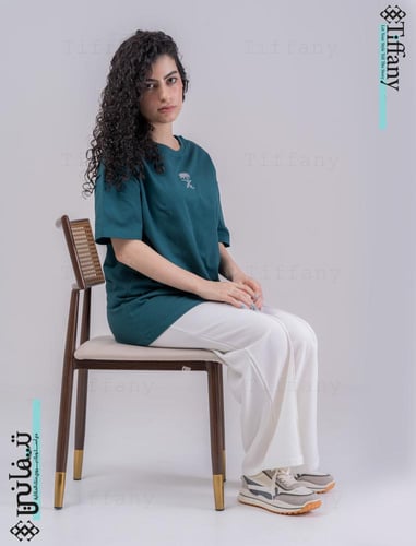 تيشيرت - السعودية سيفين