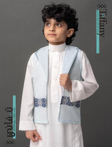 سديري لنن - سماوي