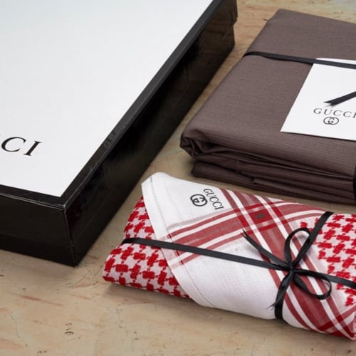 قماش وشماغ GUCCI 2020