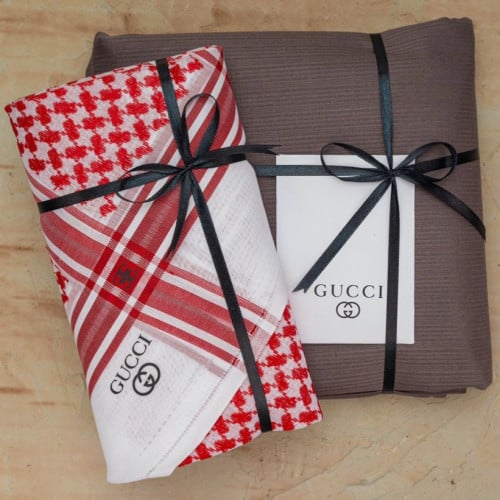 قماش وشماغ GUCCI 2020