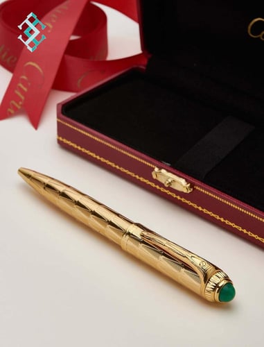 قلم كارتير (1) - أسود