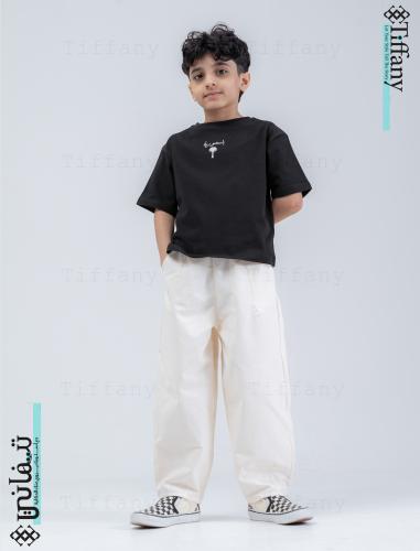 تيشيرت - السعودية نخلة