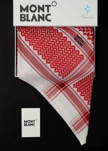 شماغ مونت بلانك - R01