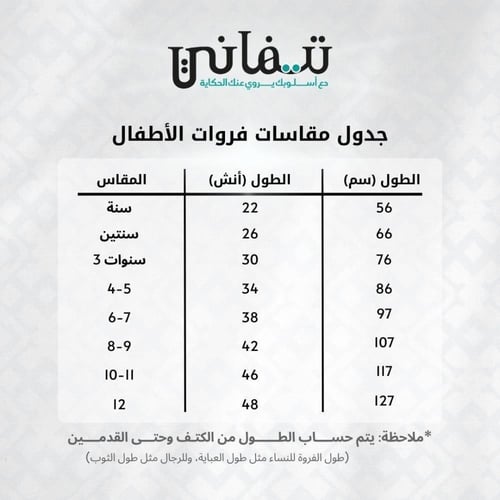 فروه ولادي رصاصي - متجر تيفاني