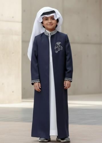 دقلة درعان كحلي