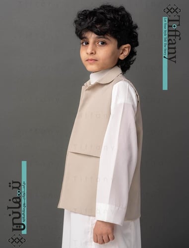 سديري اطفال مقلم - بيج