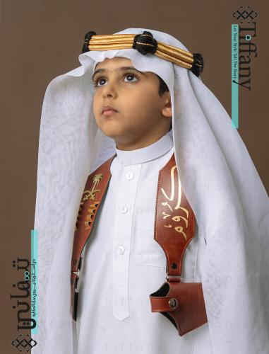 مجند أطفال - بني