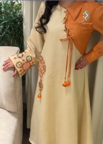 جلابية رمضانية