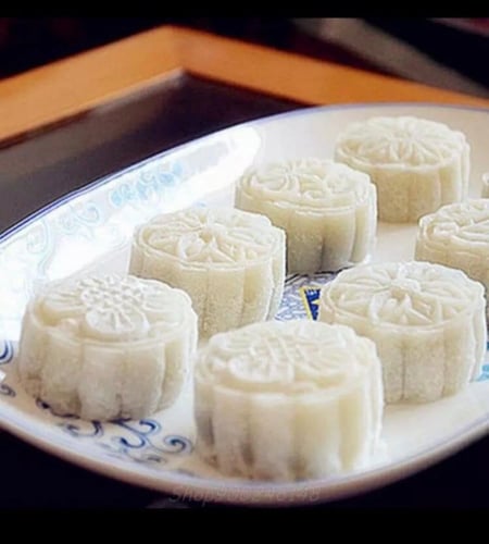 اداة تشكيل البسكويت /قالب معمول اداة كبس المعمول (...