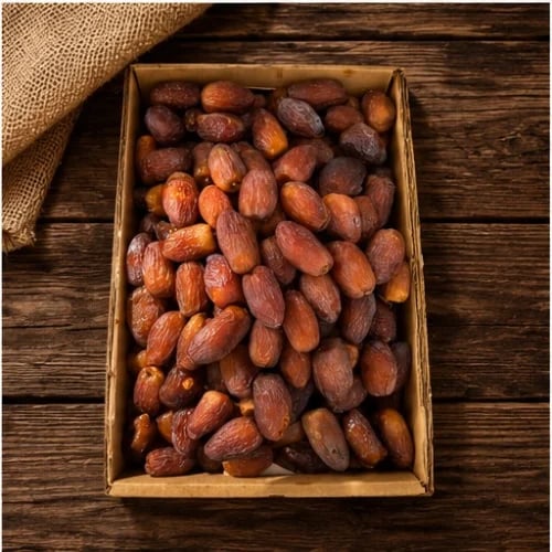تمر مجدول القصيم فاخر
