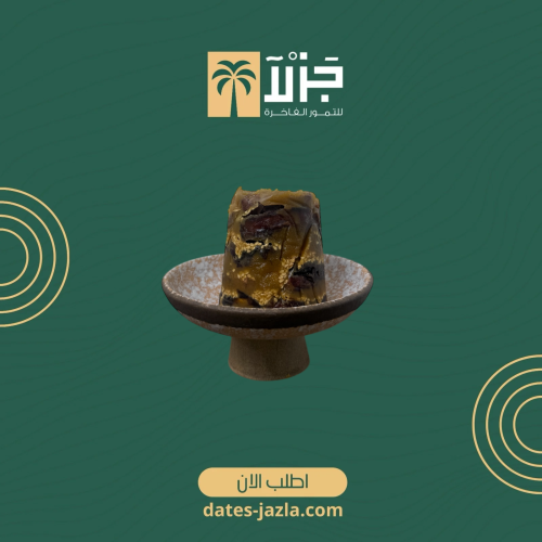 مغمي حلوه بالسمسم