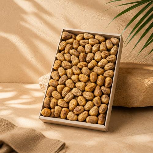 تمر مفتل فاخر
