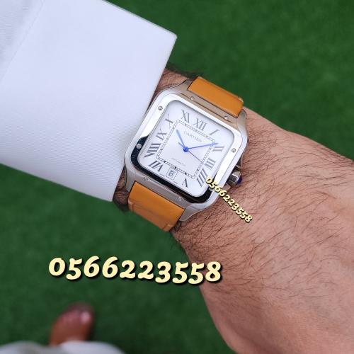 كارتير سانتوس