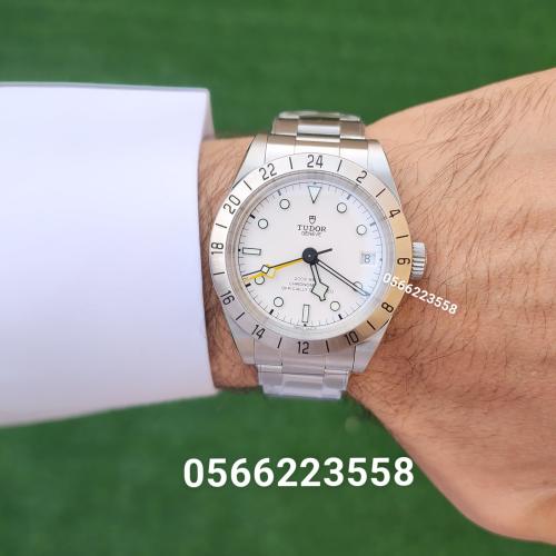 تيودور بلاك باي برو