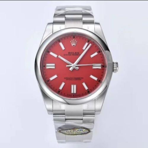 رولكس اويستر بربتشوال