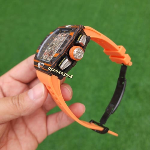 ريتشارد ميل