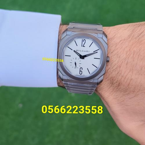 بولغاري اوكتو