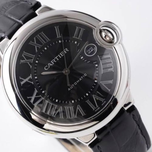 كارتير بالون ماستر