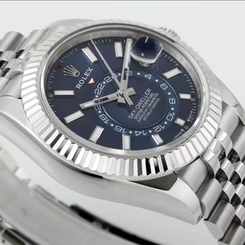 رولكس سكاي دولار ماستر