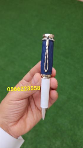 قلم مونت بلانك