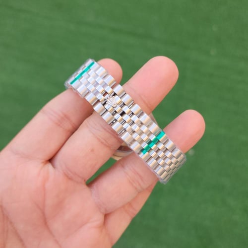 رولكس ديت جست