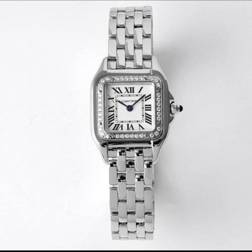 كارتير بانثر نسائية ماستر