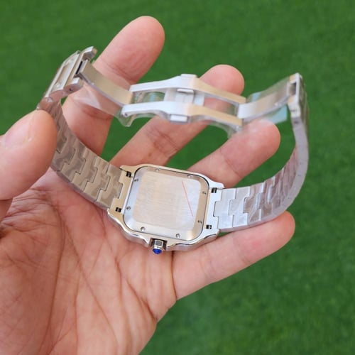 كارتير سانتوس