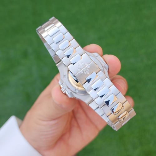 باتيك فيليب نوتلس ماستر