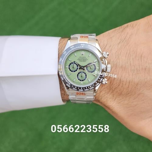 رولكس دايتونا
