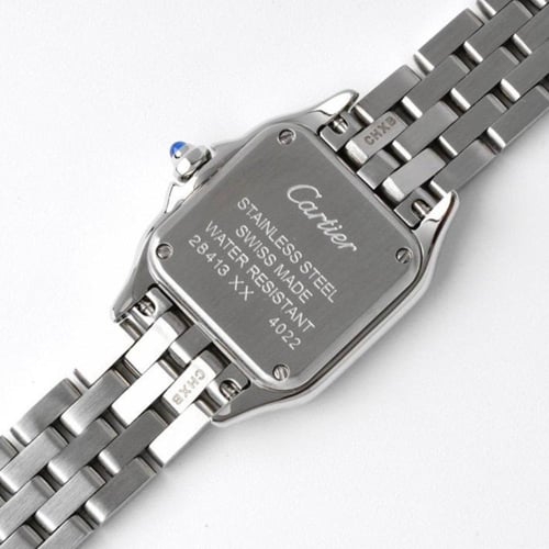 كارتير بانثر نسائية ماستر