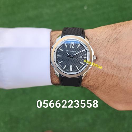 بولغاري اوكتو روما