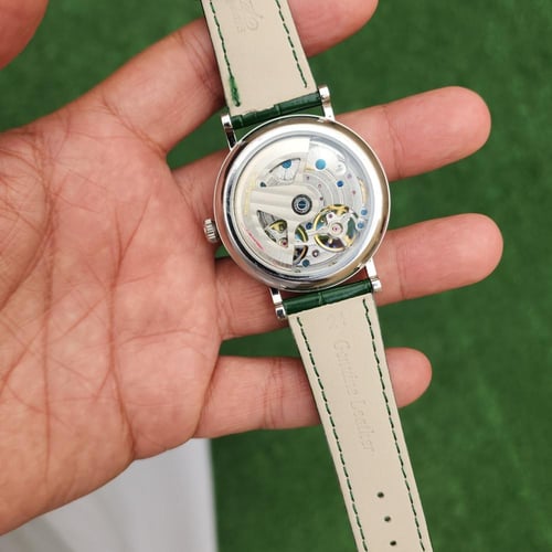 ساعة بريغيه