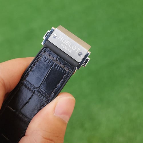 هوبلو كلاسيك فيوجن