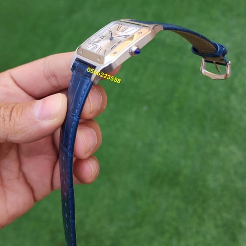 كارتير سانتوس دومو