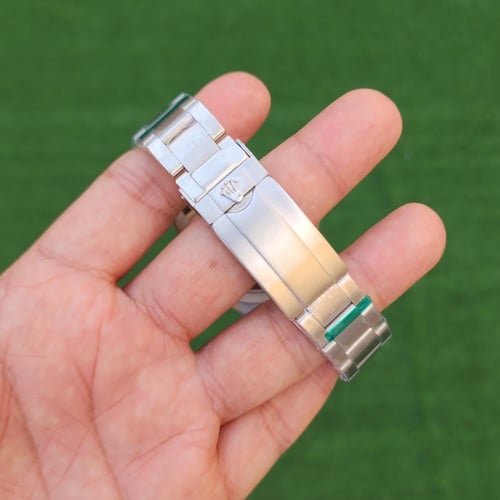 رولكس ستاربكس