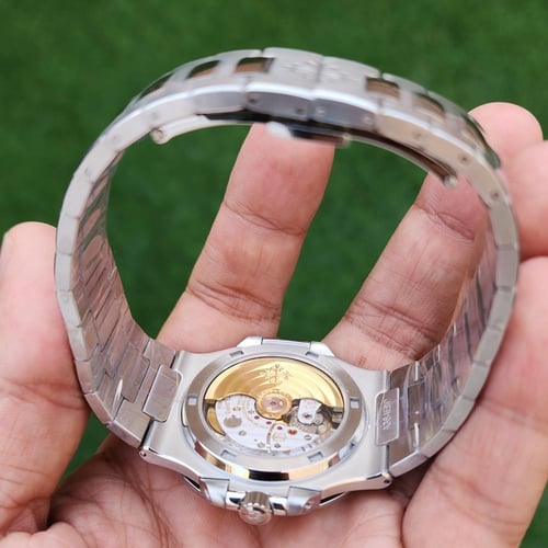 باتيك فيليب نوتلس ماستر