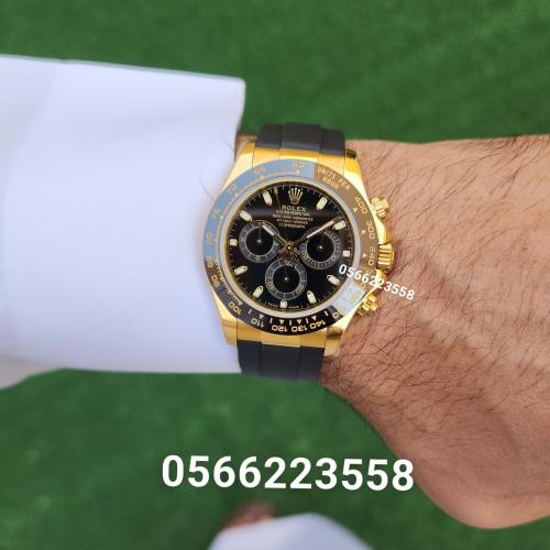 رولكس دايتونا ماستر