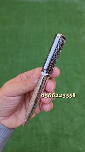 قلم كارتير